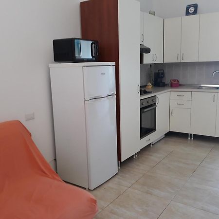 Monolocale Da Anna Appartement Porto Cesareo Kamer foto