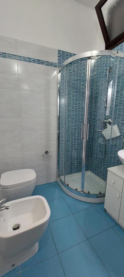 Monolocale Da Anna Appartement Porto Cesareo Kamer foto