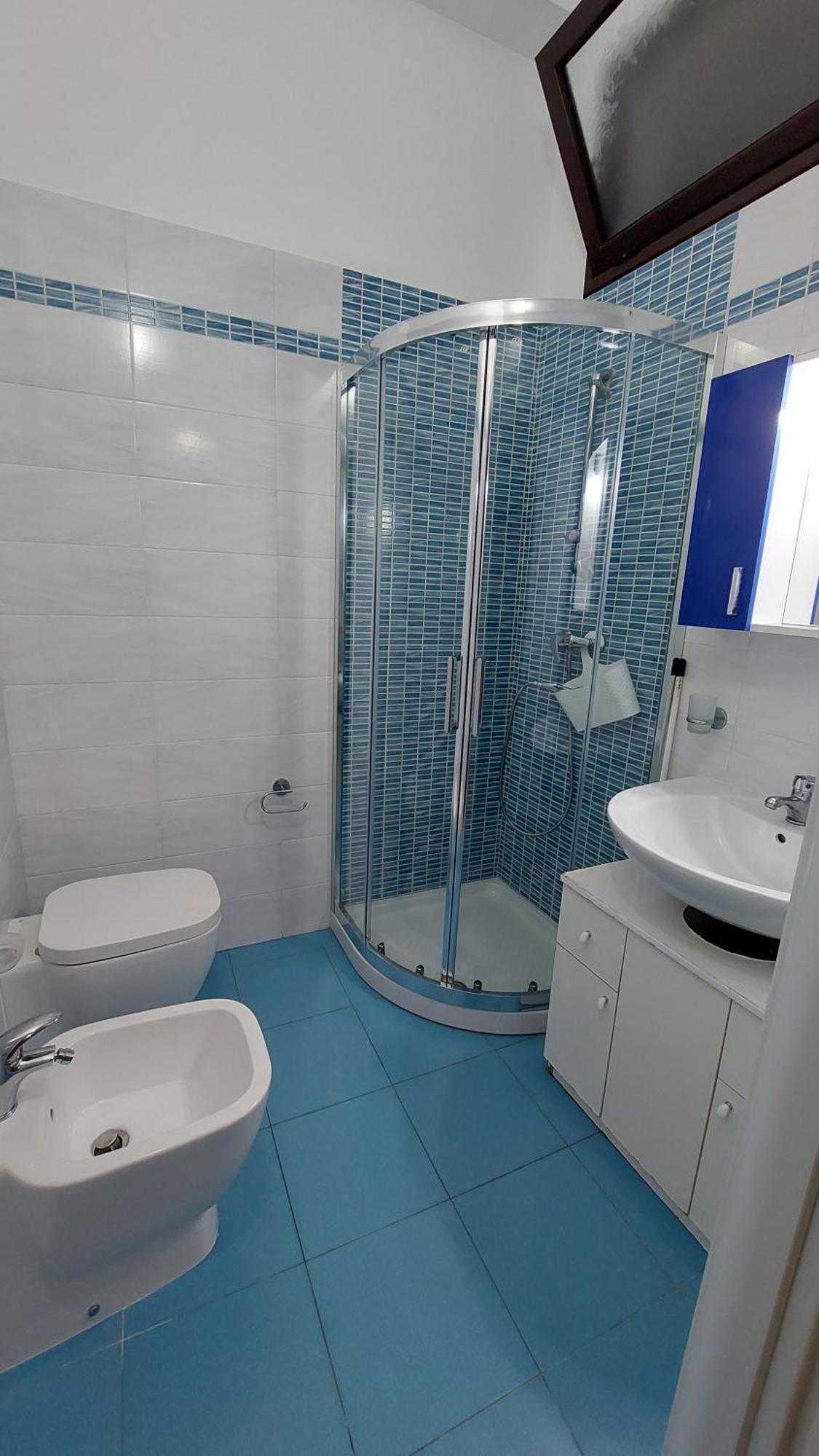 Monolocale Da Anna Appartement Porto Cesareo Kamer foto