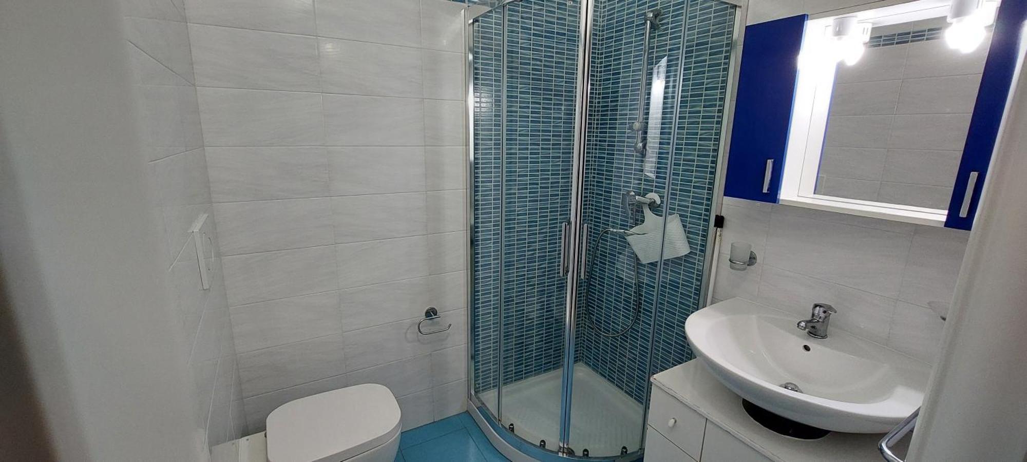 Monolocale Da Anna Appartement Porto Cesareo Kamer foto