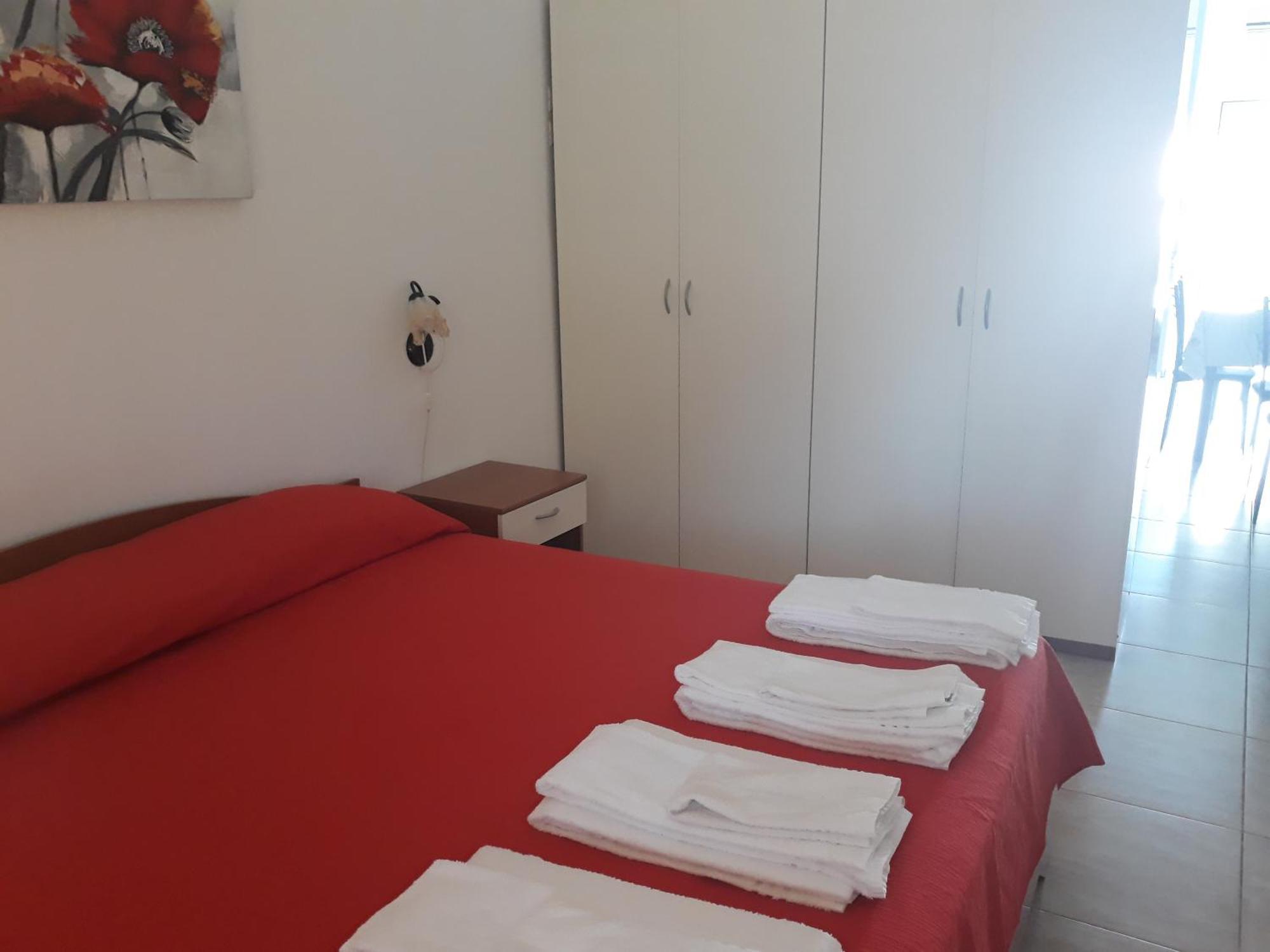 Monolocale Da Anna Appartement Porto Cesareo Buitenkant foto