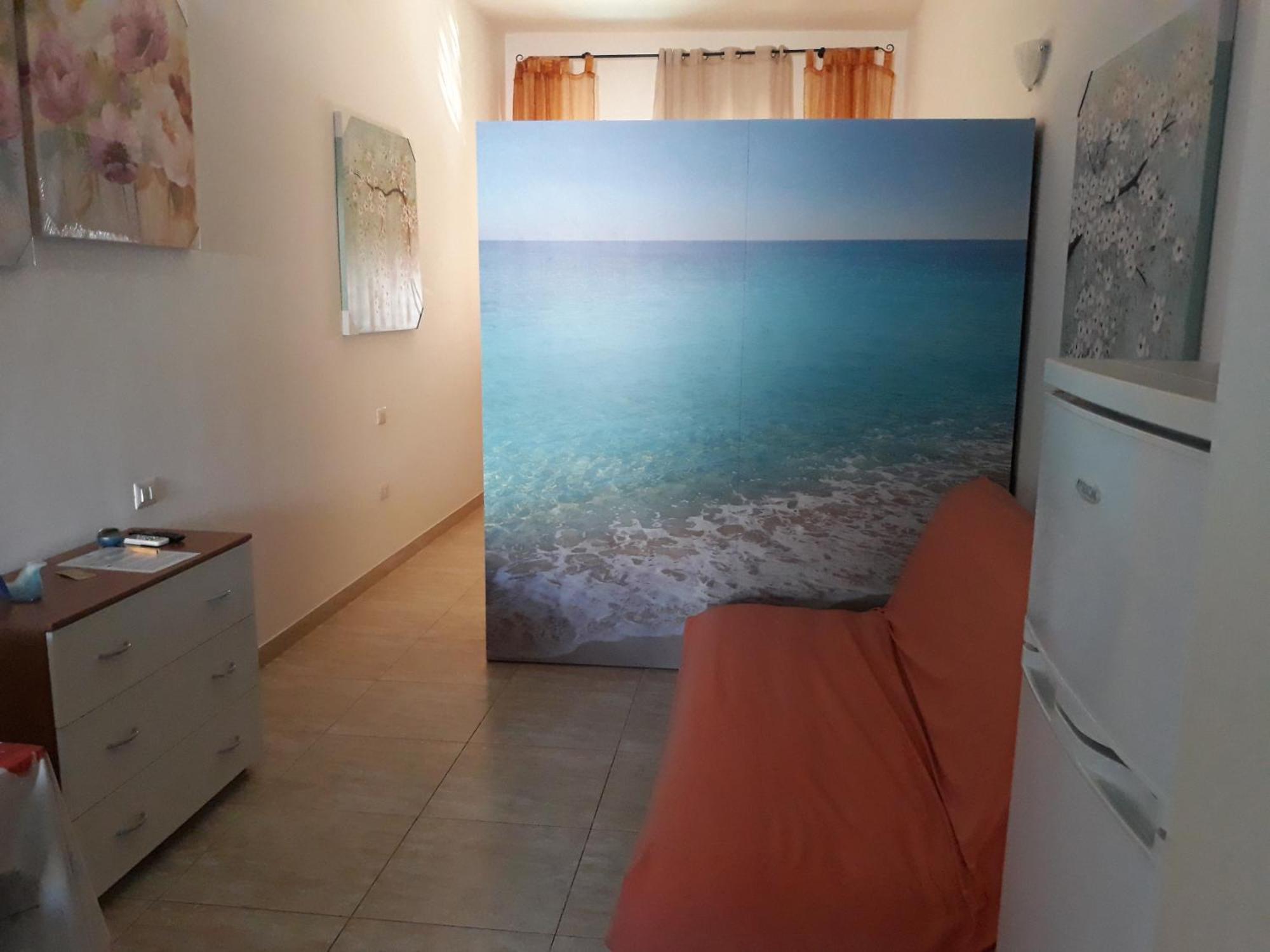 Monolocale Da Anna Appartement Porto Cesareo Kamer foto